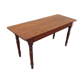 Beech table