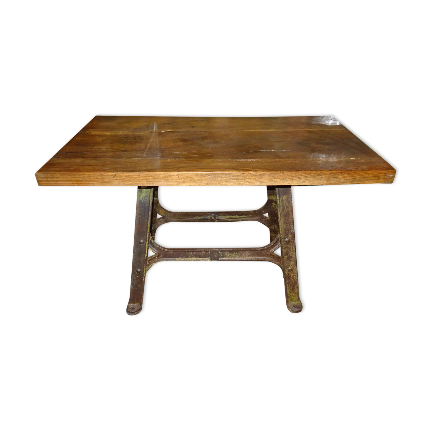Industrial table