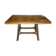 Industrial table