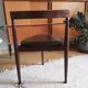 Teak chair by Hans Olsen for Frem Rojl Denmark