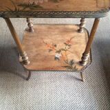 Table d’appoint