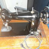 Machine a coudre brandt