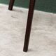 Modernist tripod chair