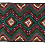 Anatolian handmade kilim rug 310 cm x 174 cm