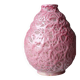 Art Deco vase from the Charentaise Faïencerie
