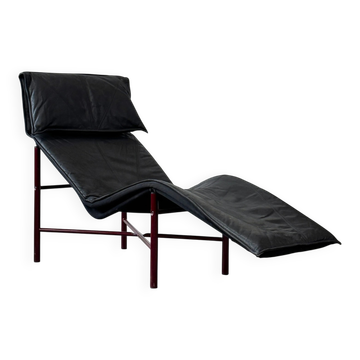 Chaise longue "Skye", conçue par Tord Bjorklund pour IKEA, années 1980, vintage,