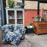 Coussins vintage