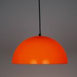 Danish space-age lamp from 1970s