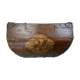Wooden box