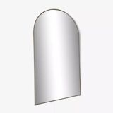 Golden arch mirror 180x100 cm