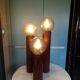 Temde lamp 19 with 3 lights