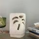 Stone lamp Evy Dan