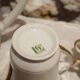 Limoges porcelain tea or coffee service circa 1950