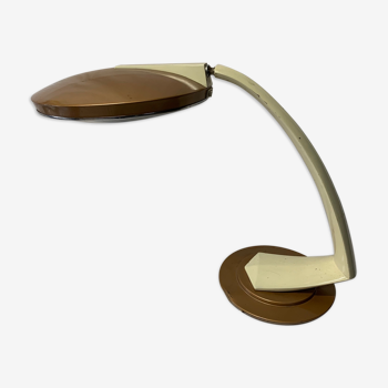 Fase patentados desk lamp