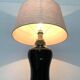 Lampe à poser en verre Mid-Century Ml par Ingo Maurer pour M-Design, Allemagne, années 1960