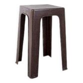 Industrial Stool Tolix style
