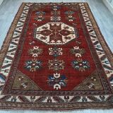 Handmade Kars carpet