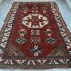 Handmade Kars carpet