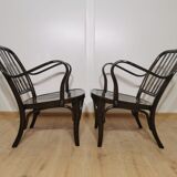 752 armchair by Josef Frank