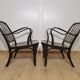 752 armchair by Josef Frank