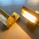 Lampes applique en halogène Relco Italie