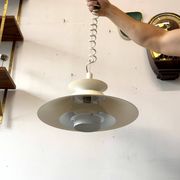 Suspension réglable, Suède des années 1970, milieu du XXe siècle, vintage
