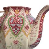 Théière Pékin Sarreguemines