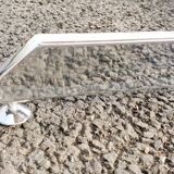 Vintage marble table