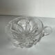 6 Saint Louis crystal bowls