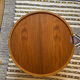 Table basse (coffee table) CH417 hans j wegner