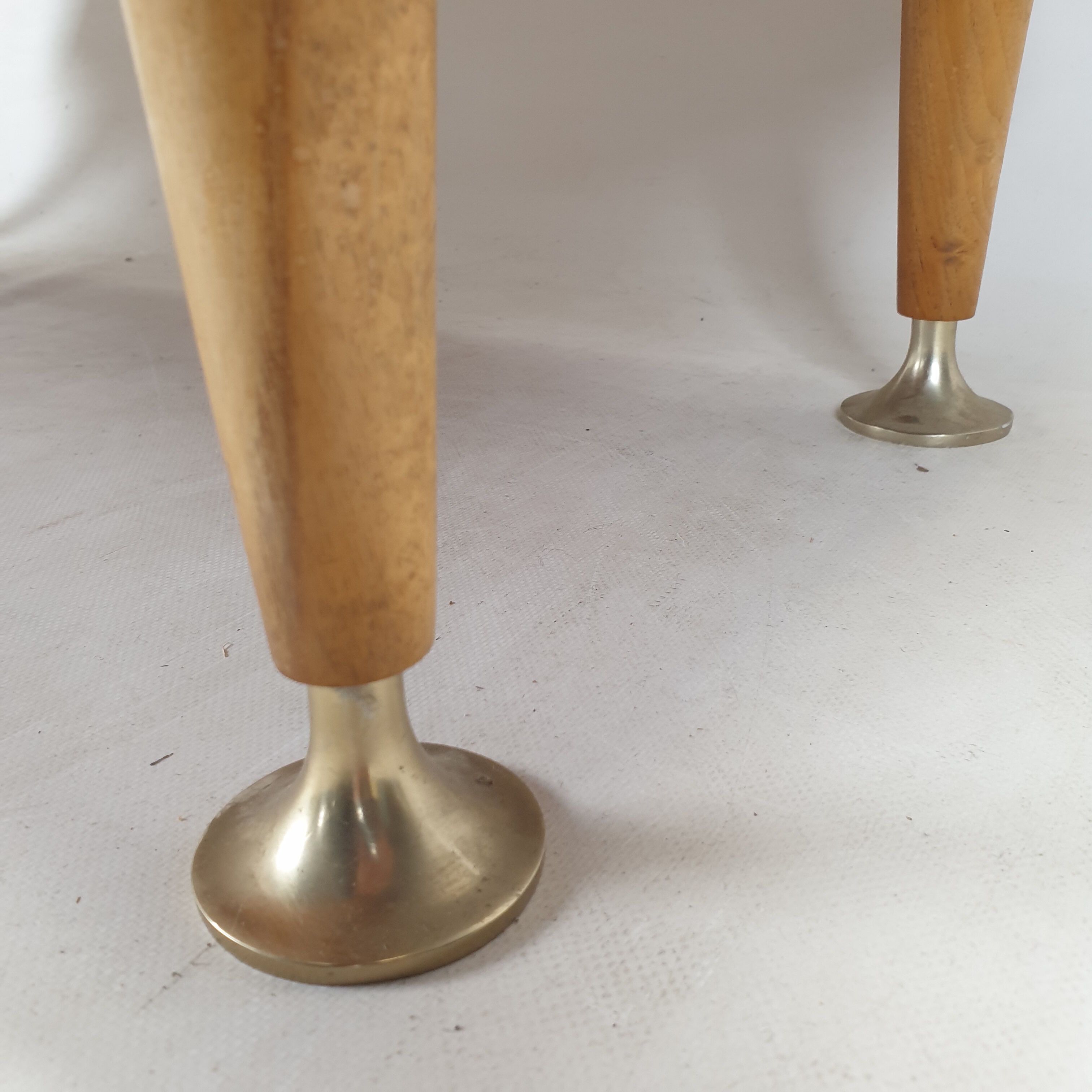 Dutch Cabinet by A.A. Patijn for Zijlstra, 1950's