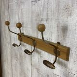 Vintage coat hook