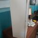 Wall-mounted medicine cabinet