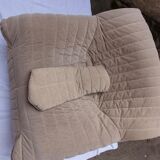 Armchair Cinna model "Sandra"