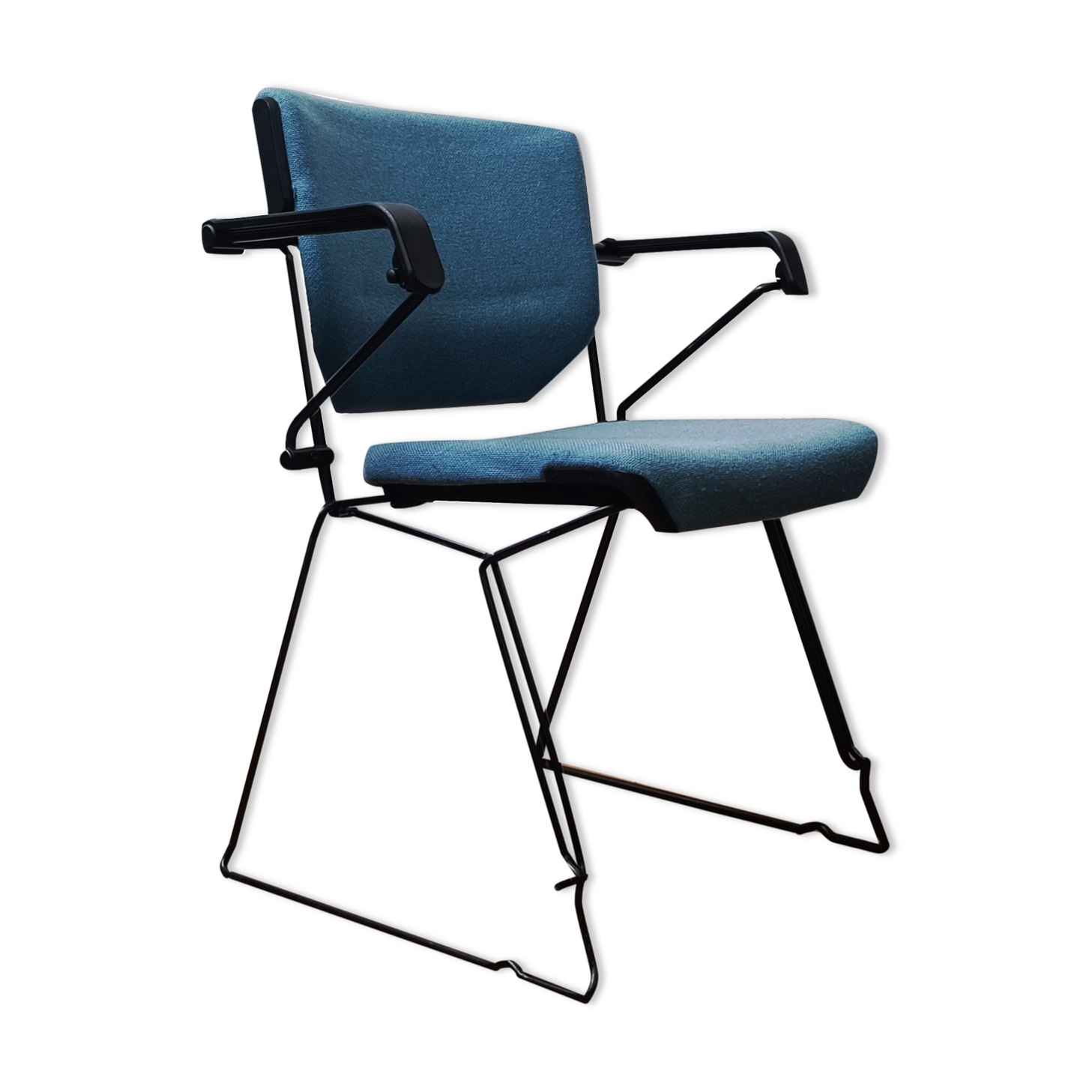 Griroflex office chair, Albert Stoll