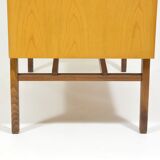 Wardrobe y Frantisek Mezulanik, Czechoslovakia 1965