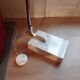 Reggiani 70s arc floor lamp