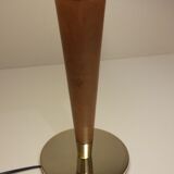 Art deco office lamp