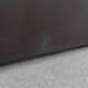 Brown leather 2-seater sofa Cassina Maralunga by Vico Magistretti