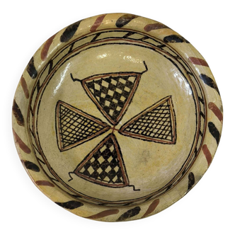 Ancient Berber dish