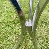 70's  table leg