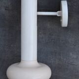 Large adjustable wall lamp saucer ufo Lita vintage metal