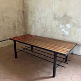 Table basse vintage Cloutier