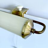 Pair of Art Deco Wall Lamps Bedside Lamps