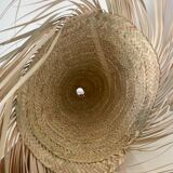 Hand-braided suspension