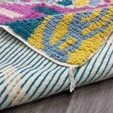 Handmade Moroccan rug high quality 2.5x1.5 m