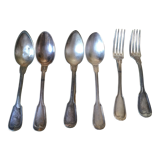 Old cutlery