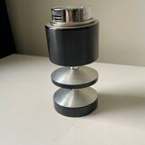 Briquet vintage moderniste sarome japon de table design de l’ère spatiale