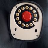 Phone Cobra Ericofon vintage Swedish