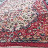tapis ancien
